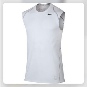 Men’s Nike Pro Dri-Fit Tank